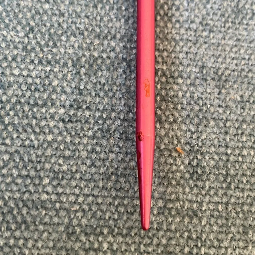 Knitting Needles